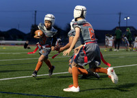 6U Ducks vs. Longhorns-14