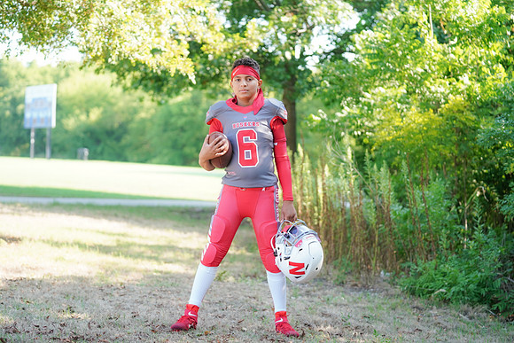 Huskers 11-12U Tackle-85