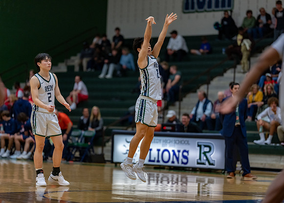 Vs. Wakeland-122