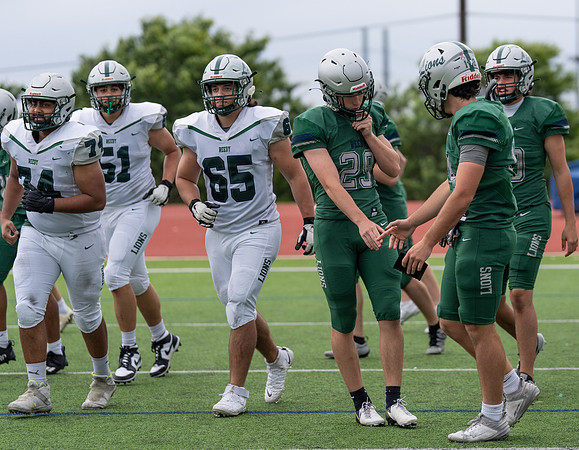 Spring Game-154