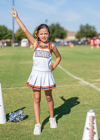 Longhorn Cheer Game Day-57