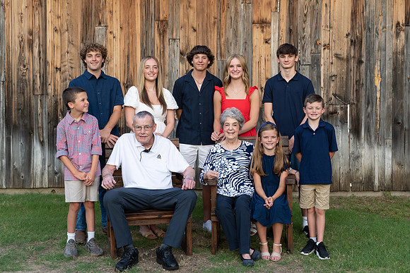 Cagney Family-116