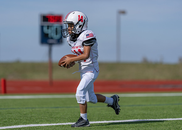 7U Longhorns vs. Buckeyes_-3