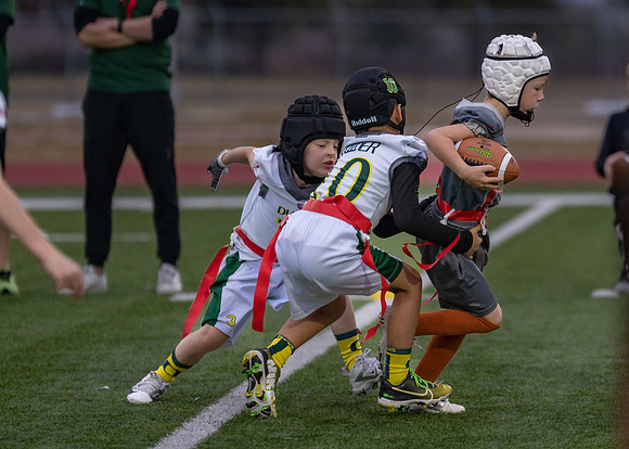 6U Ducks vs. Longhorns-67
