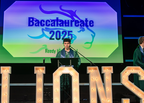 Baccalaureate 2025-174