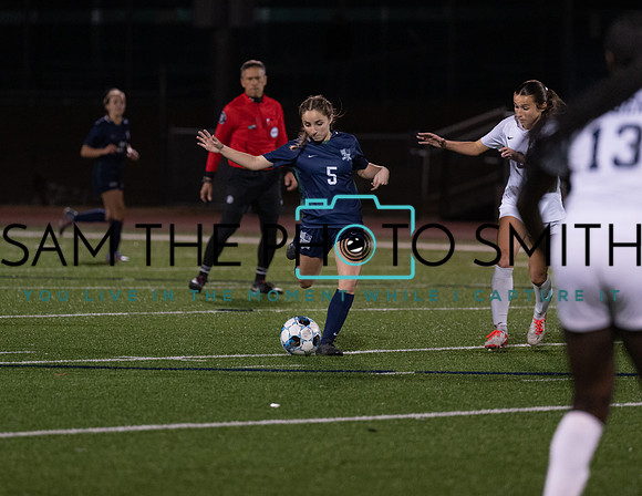 Vs. Lone Star-99