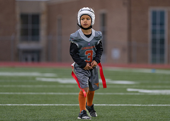 6U Ducks vs. Longhorns-83
