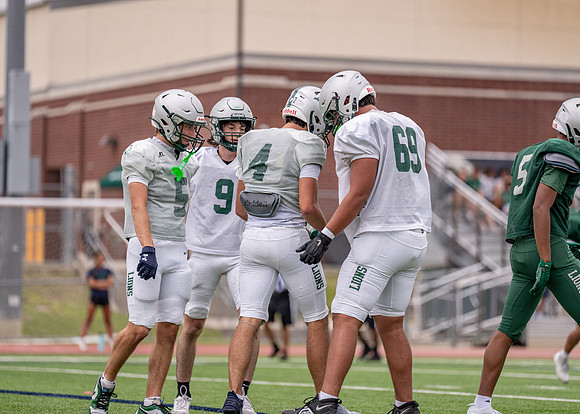 Spring Game-121