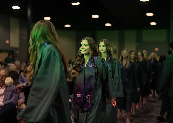 Baccalaureate 2025-86