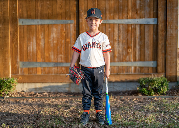 Giants Baseball-38