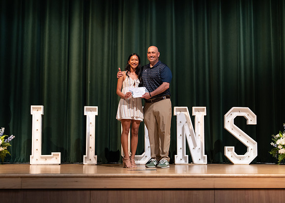 Scholarship Night-10