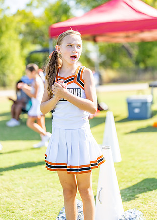 Longhorn Cheer Game Day-95