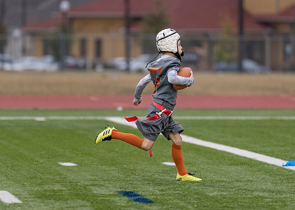 6U Ducks vs. Longhorns-93