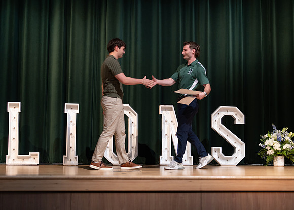 Scholarship Night-89