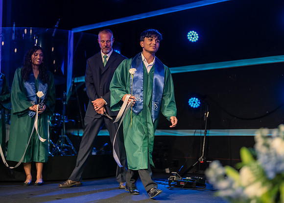 Baccalaureate 2025-202