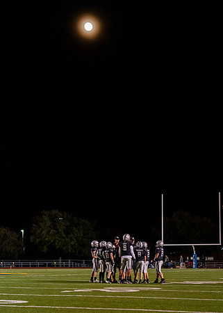 11-12U Cowboys vs. Raiders Super Bowl-95