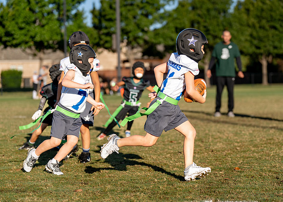 5U Cowboys vs. Spartans-61