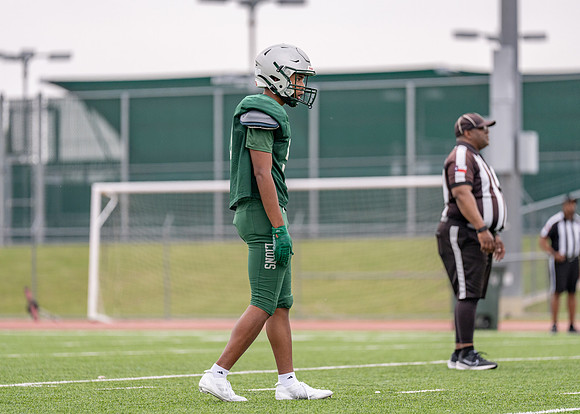 Spring Game-101