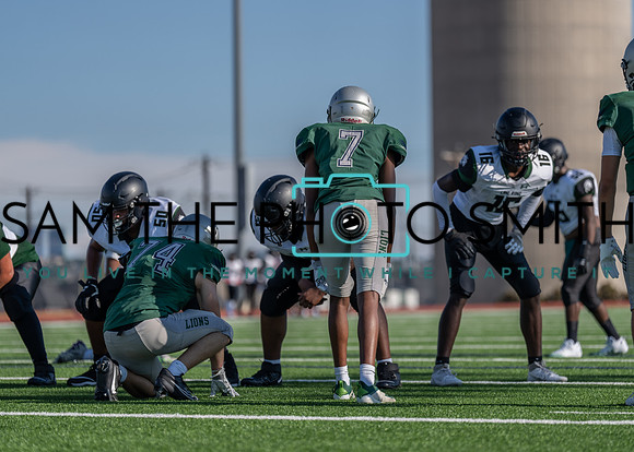 Vs. Lake Ridge_-35