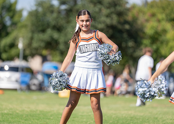 Longhorn Cheer Game Day-226