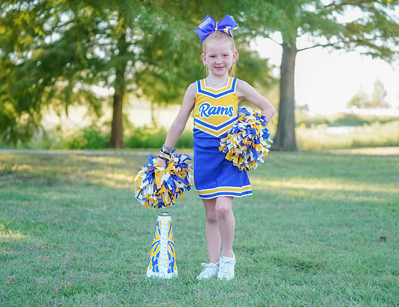 7U Rams Cheer & Football-179