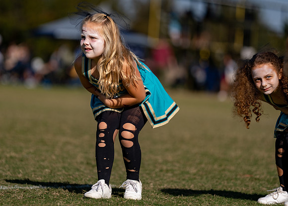 6U Red Raiders vs. Jags-130