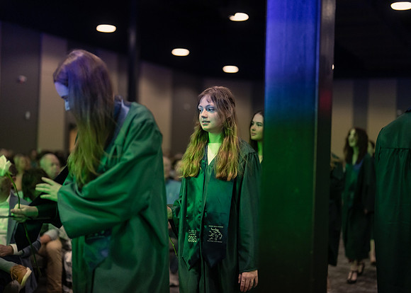 Baccalaureate 2025-69
