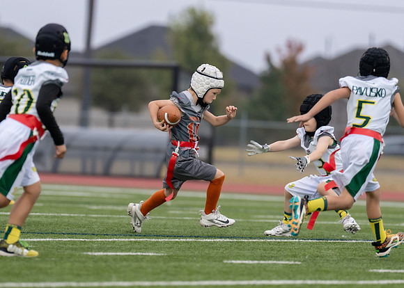6U Ducks vs. Longhorns-167