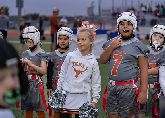 6U Ducks vs. Longhorns-54