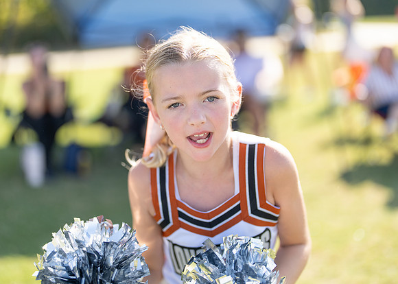 Longhorn Cheer Game Day-115