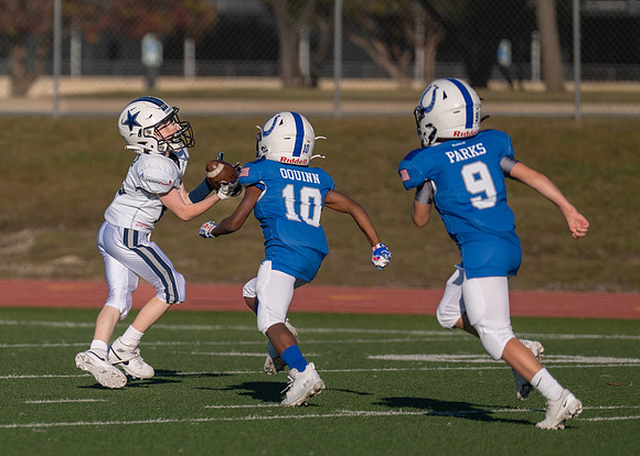 Cowboys vs. Colts-64