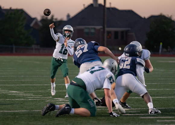 Vs. Lone Star-17