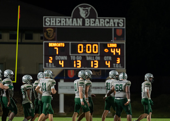 Vs. Sherman-209