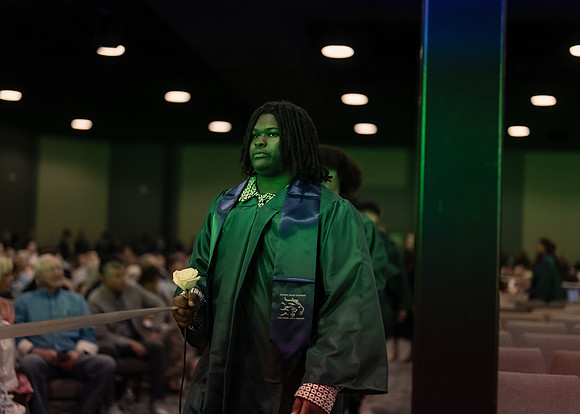 Baccalaureate 2025-157