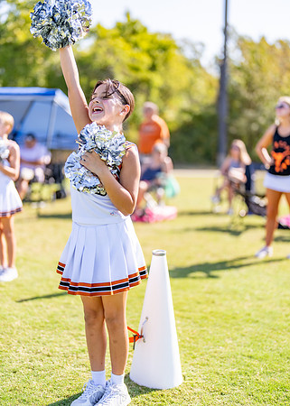 Longhorn Cheer Game Day-109