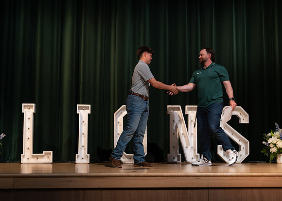 Scholarship Night-27