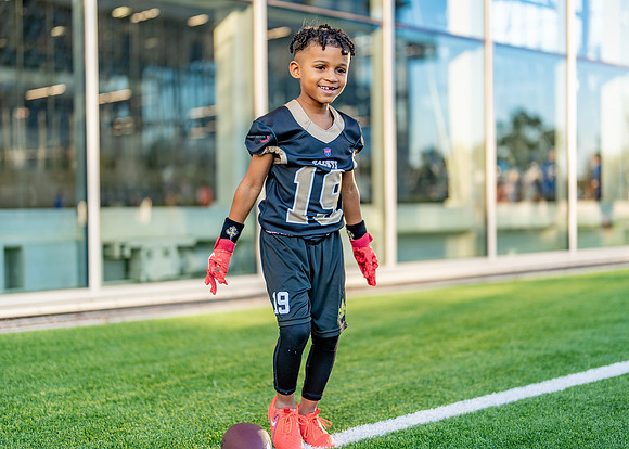 6U Saints Football-10