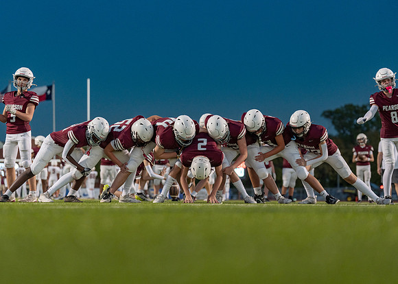 Vs. Stafford-74