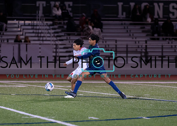 Vs. Tyler Legacy-93
