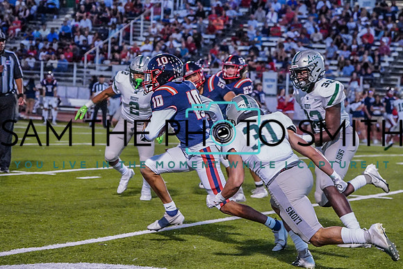 Vs. Centennial_-98