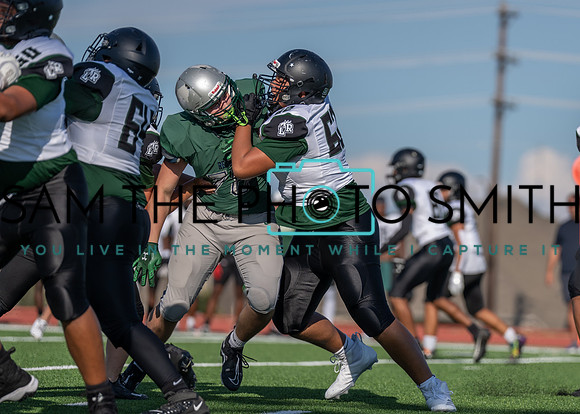 Vs. Lake Ridge_-32