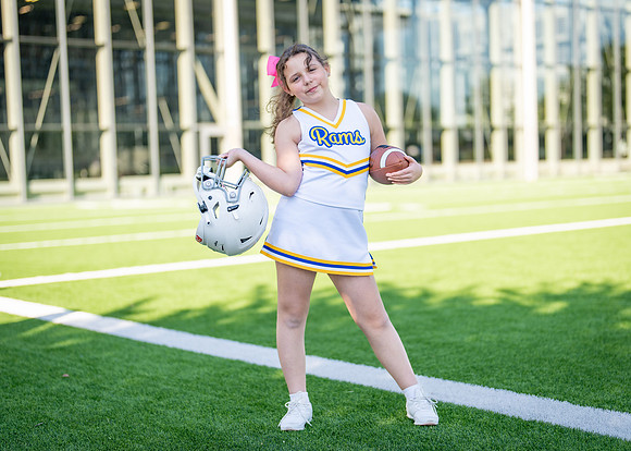 9U Rams Cheer and Football-29