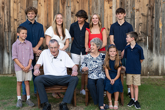 Cagney Family-105