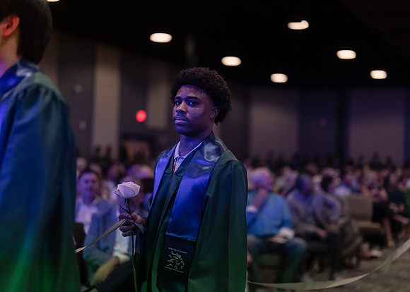 Baccalaureate 2025-161