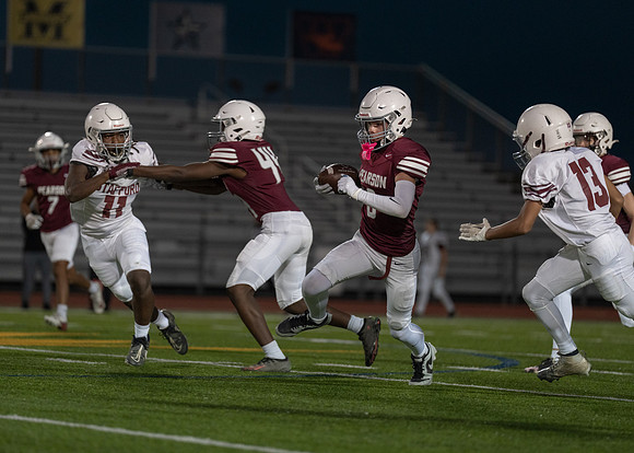 Vs. Stafford-89