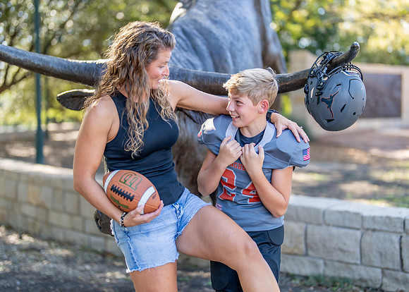 11-12U Longhorns-12