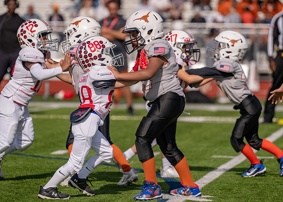 7U Longhorns vs. Buckeyes_-161