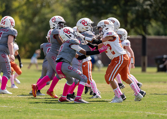 Longhorns vs. Sooners-195