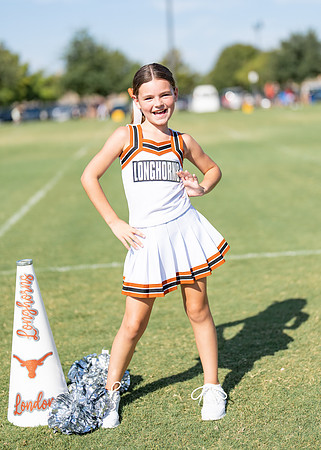 Longhorn Cheer Game Day-149