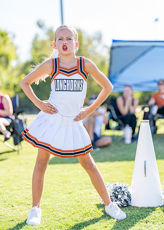 Longhorn Cheer Game Day-89